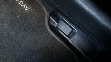 Toyota Aygo X 1.0 VVT-i Edge 5dr Petrol Hatchback